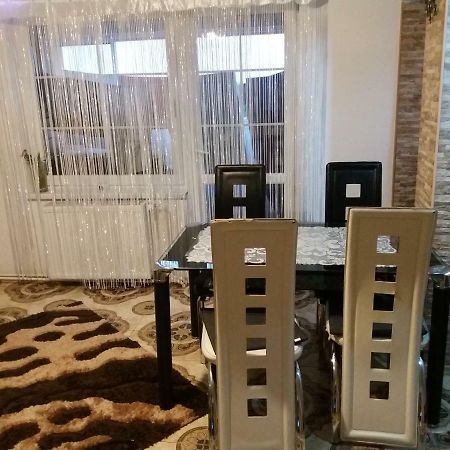 Privat U Damiana Apartman Veľký Slavkov Kültér fotó