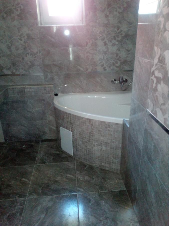 Privat U Damiana Apartman Veľký Slavkov Kültér fotó